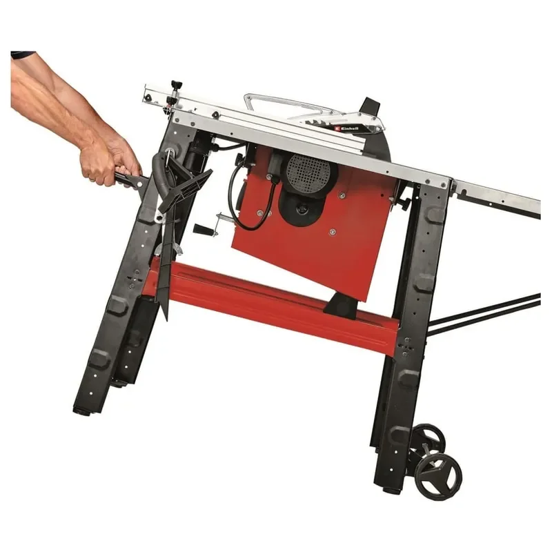 Пила дисковая Einhell TC-TS 315 U 4340556 - ForteMarket Пила дисковая Einhell TC-TS 315 U 4340556 купить,0