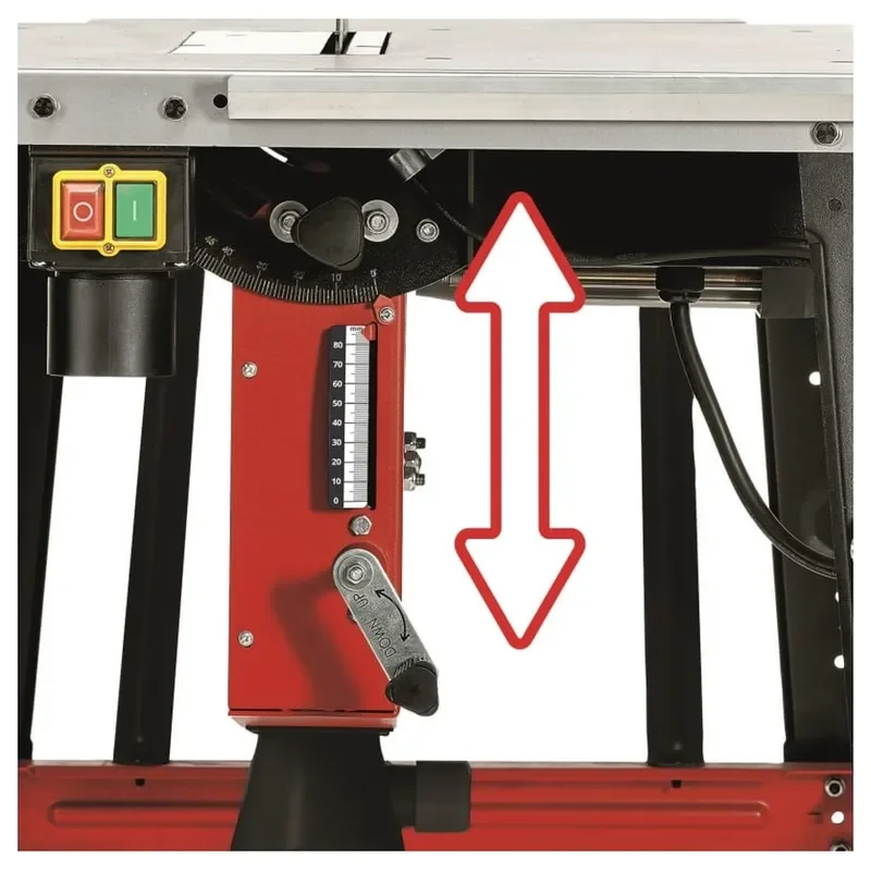 Пила дисковая Einhell TC-TS 315 U 4340556 - ForteMarket Пила дисковая Einhell TC-TS 315 U 4340556 купить,0