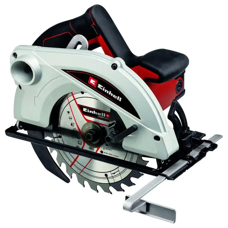 Пила циркулярная Einhell TC-CS 1410 4331050
