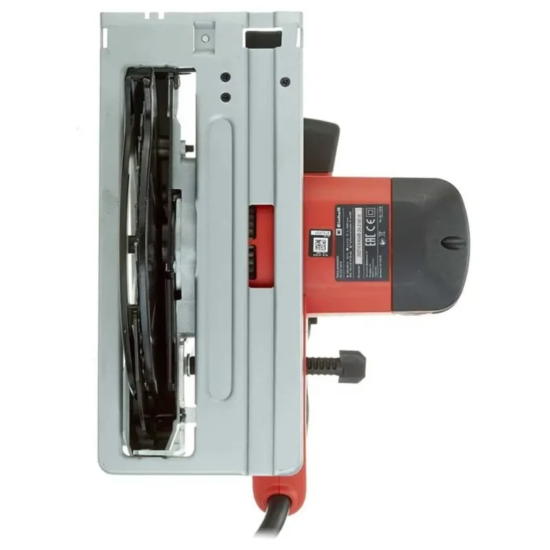 Пила циркулярная Einhell TC-CS 1410 4331050 - ForteMarket Пила циркулярная Einhell TC-CS 1410 4331050 купить,0
