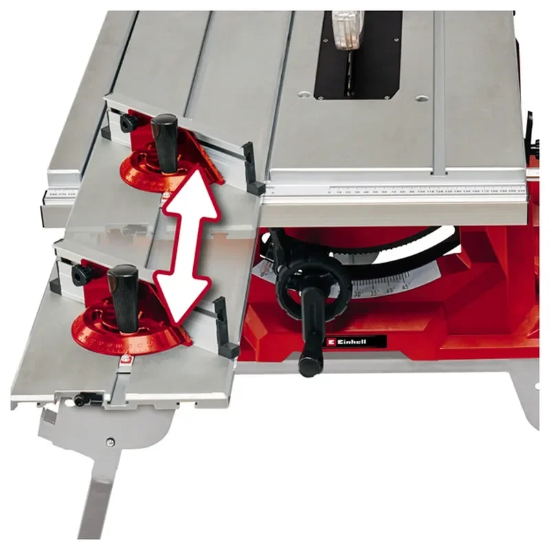 Пила дисковая Einhell TE-CC 250 UF 4340539 - ForteMarket Пила дисковая Einhell TE-CC 250 UF 4340539 купить,0