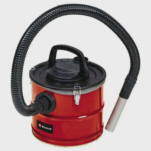 Строительный пылесос Einhell TC-AV 1718 D 2351661 красный