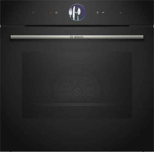 Духовой шкаф Bosch HSG7361B1 Black