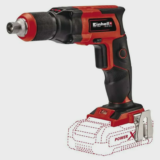 Шуруповерт Einhell TE-DY 18 Li-Solo 4259980