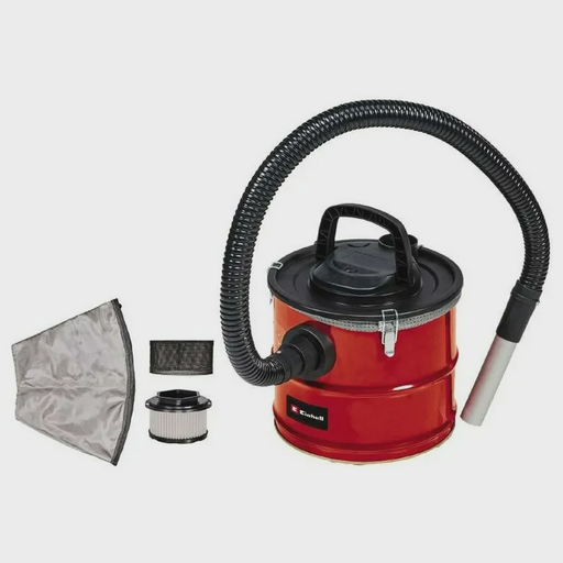 Строительный пылесос Einhell TC-AV 1718 D 2351661 красный