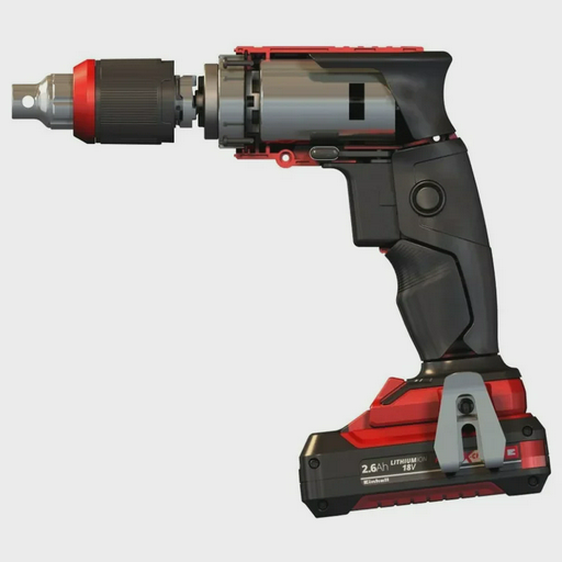Шуруповерт Einhell TE-DY 18 Li-Solo 4259980