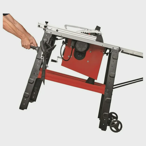 Пила дисковая Einhell TC-TS 315 U 4340556