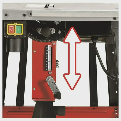 Пила дисковая Einhell TC-TS 315 U 4340556