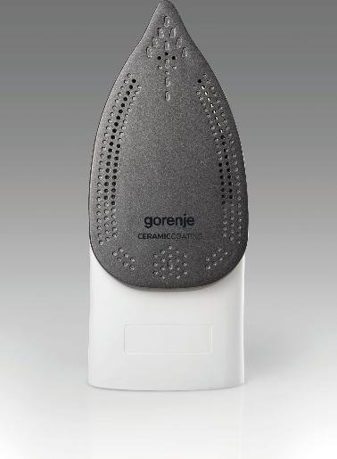 Утюг Gorenje SIH1800BLT голубой - ForteMarket Утюг Gorenje SIH1800BLT голубой купить,0