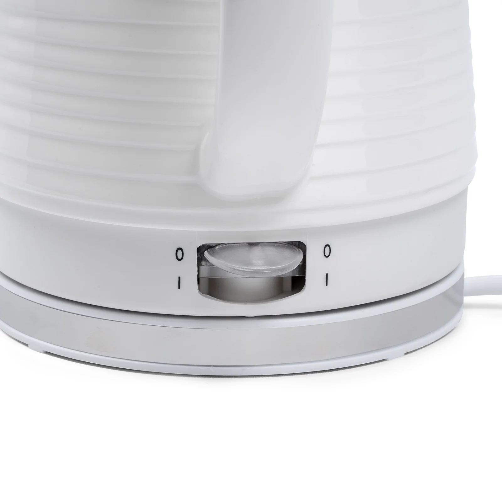 Электрочайник Galaxy Line GL 0508 1.9л белый купить,NaN