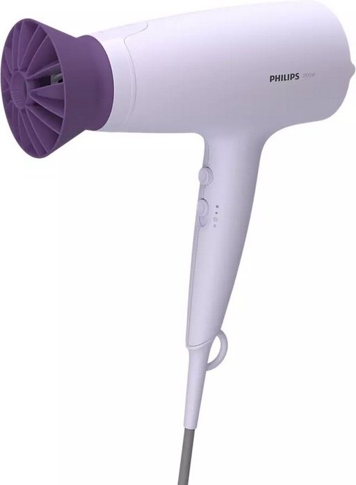 Philips BHD341/10 фен 2100 Вт