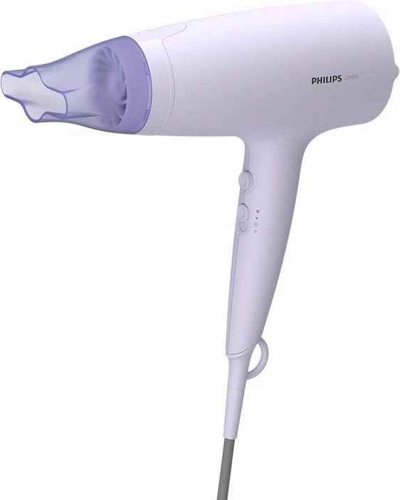 Philips BHD341/10 фен 2100 Вт купить,0