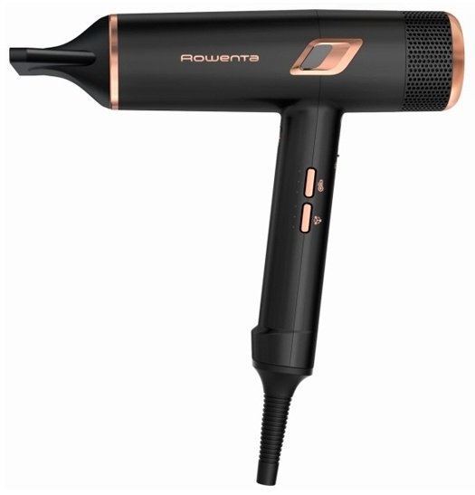 Rowenta CV9920F0 фен 2000 Вт купить,0