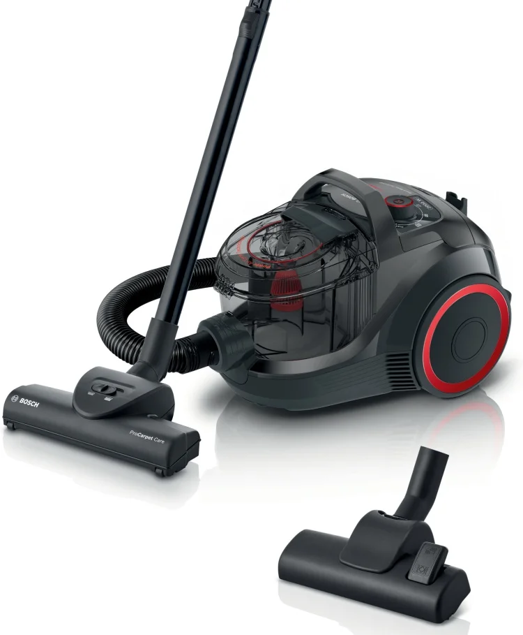 Стиральная машина Bosch Bosch WGB24400ME White + пылесос Bosch BGS21WPOW Black купить,0