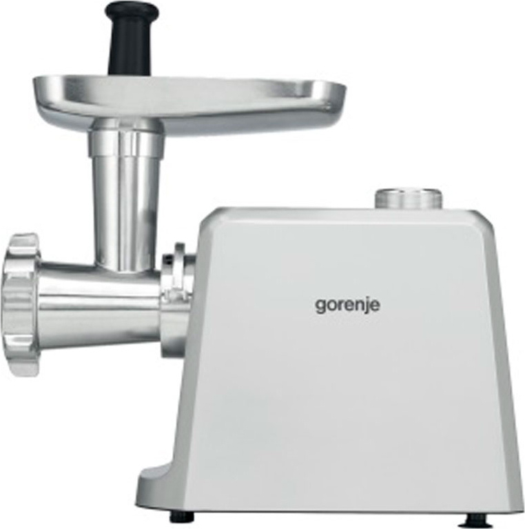 Мясорубка Gorenje MG2502SJX серая купить,0