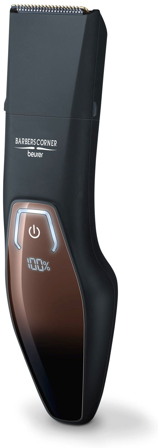 Beurer машинка для бороды и усов Beurer HR 4000 - ForteMarket Beurer машинка для бороды и усов Beurer HR 4000 купить,0