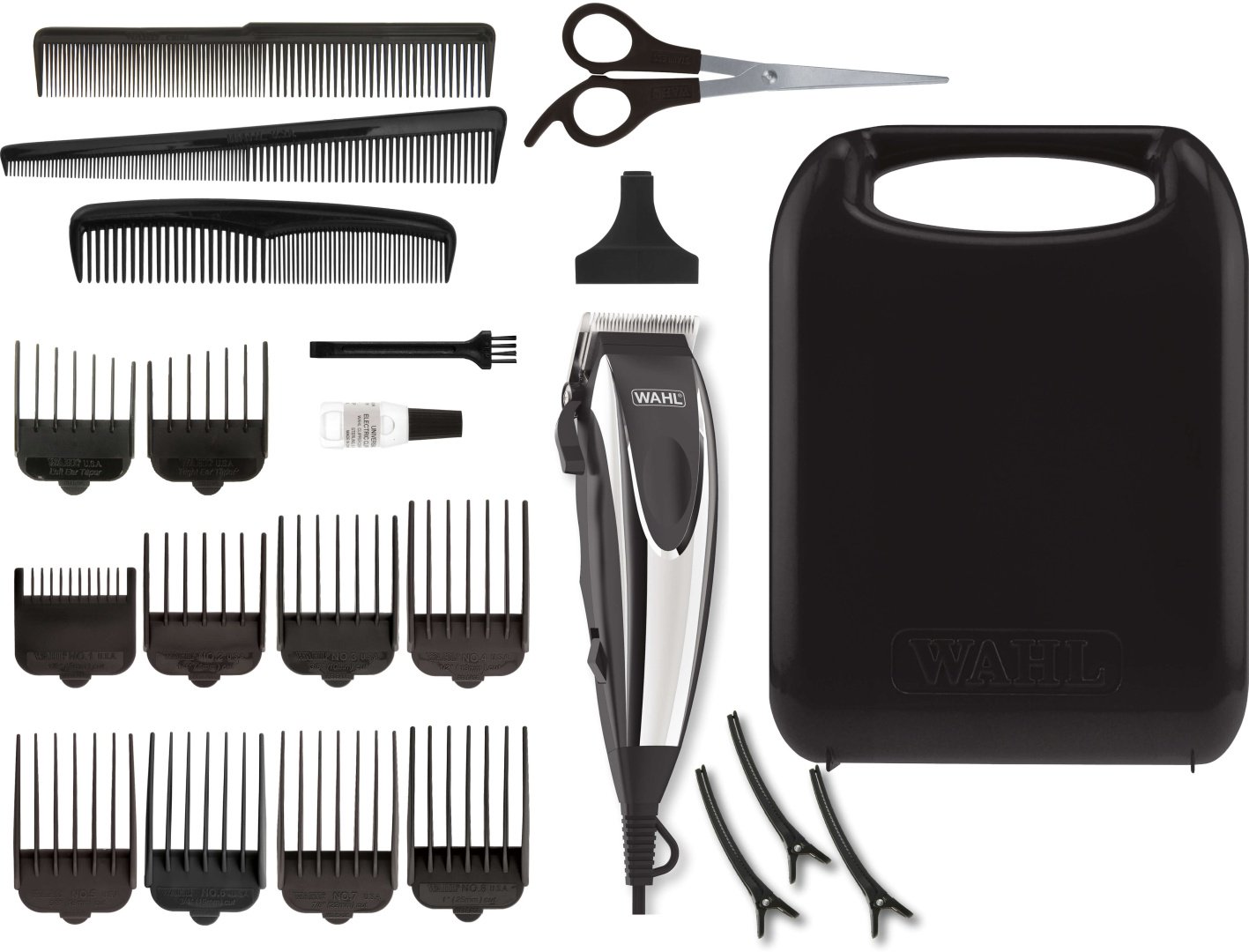 Wahl машинка универсальное 9243-2616 - ForteMarket Wahl машинка универсальное 9243-2616 купить,0