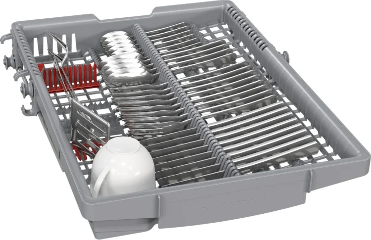 Посудомоечная машина Bosch SPS2HMI54Q Silver купить,0