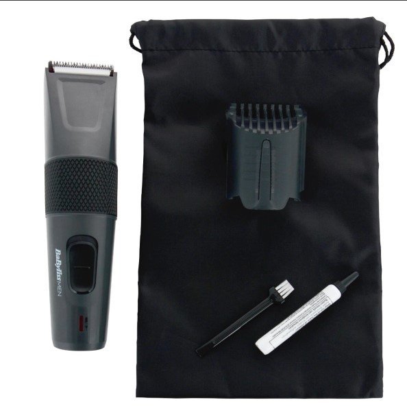 BaByliss машинка универсальная E786E купить,0