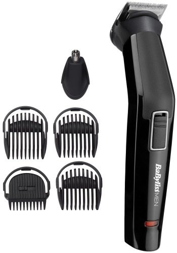 BaByliss триммер универсальное MT725E