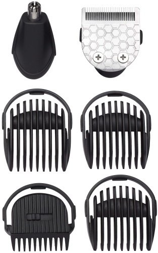 BaByliss триммер универсальное MT725E купить,0