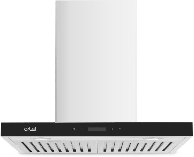 Вытяжка Artel ART 1160 Rapido Touch белая