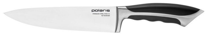 Polaris набор ножей Millennium-3SS 15213, лезвие: сталь 3 шт купить,0