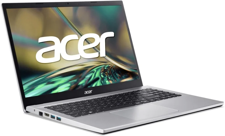 Ноутбук Acer Aspire 3 A315-59-7767 / NX.K6TER.005 15.6" Pure Silver купить,0