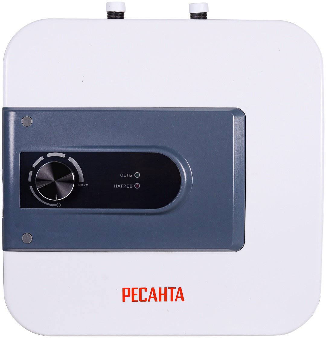 Водонагреватель РЕСАНТА ВН-15В - ForteMarket Водонагреватель РЕСАНТА ВН-15В купить,52090