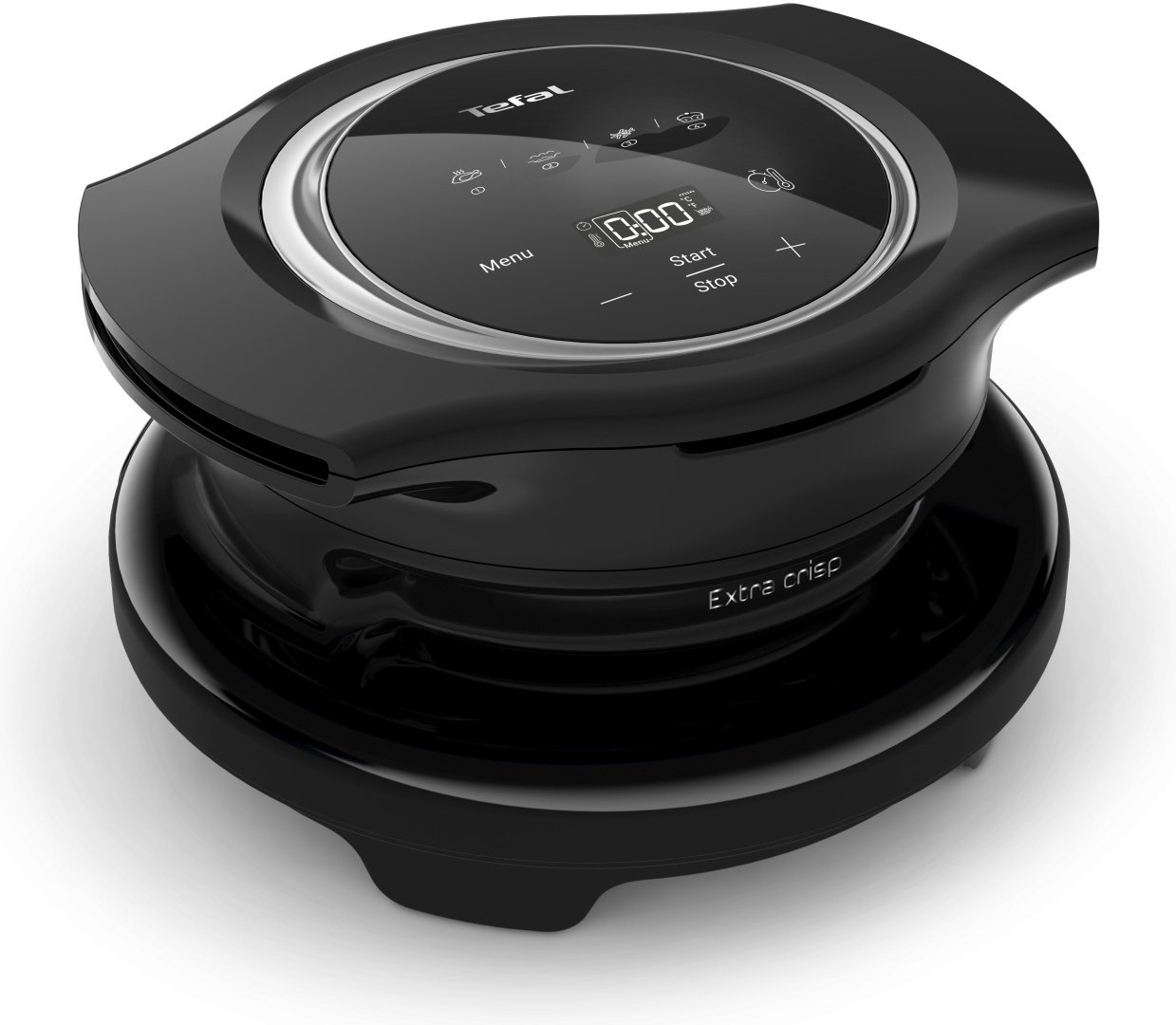 Крышка для электрогриля Tefal EY150830
