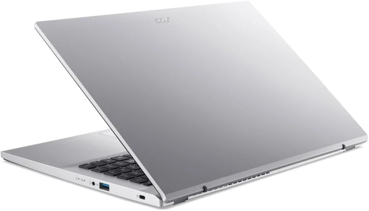 Ноутбук Acer Aspire 3 A315-59-7767 / NX.K6TER.005 15.6" Pure Silver купить,0
