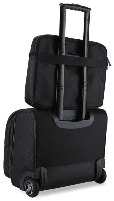 Сумка Acer Notebook Carry Case (NP.BAG1A.189) до 15.6" черный купить,0