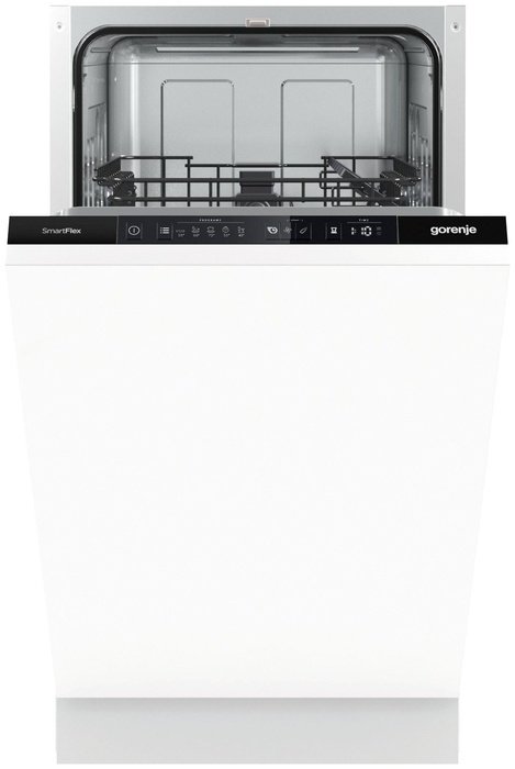 Посудомоечная машина Gorenje GV531E10 белый