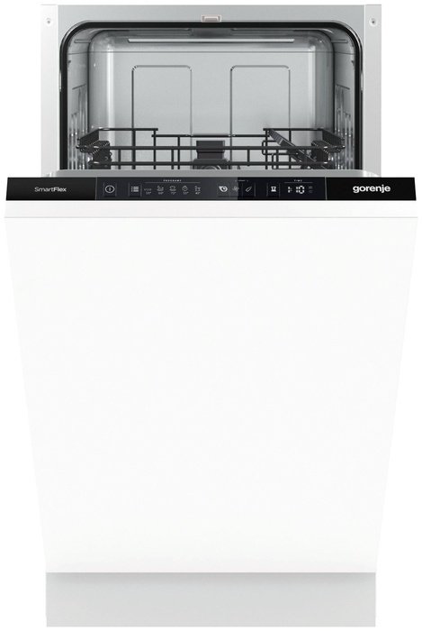 Посудомоечная машина Gorenje GV531E10 белый
