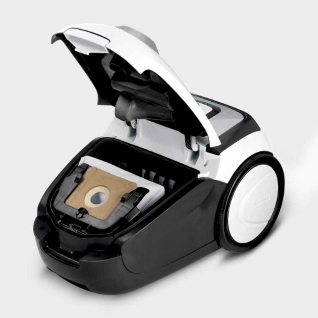 Пылесос Karcher VC 2 (ERP) белый - ForteMarket Пылесос Karcher VC 2 (ERP) белый купить,0