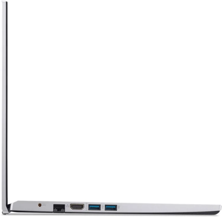 Ноутбук Acer Aspire 3 A315-59-7767 / NX.K6TER.005 15.6" Pure Silver купить,0