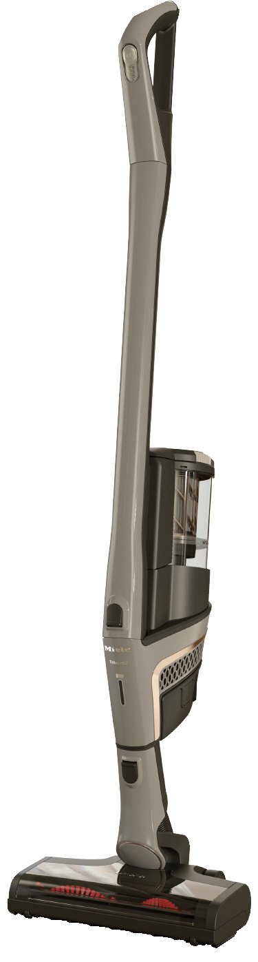 Пылесос Miele SOUL5 Triflex HX2 125 Edition серый