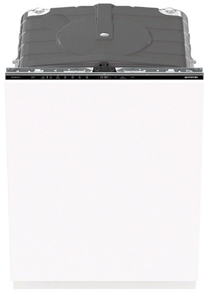 Посудомоечная машина Gorenje GV643D60 белый - ForteMarket Посудомоечная машина Gorenje GV643D60 белый купить,0
