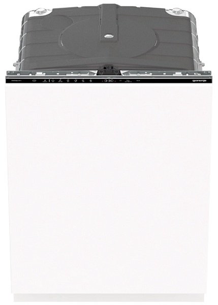 Посудомоечная машина Gorenje GV643D60 белый купить,NaN