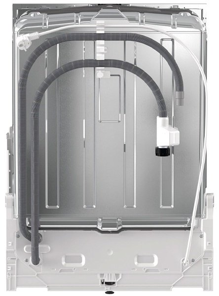 Посудомоечная машина Gorenje GV643D60 белый - ForteMarket Посудомоечная машина Gorenje GV643D60 белый купить,0