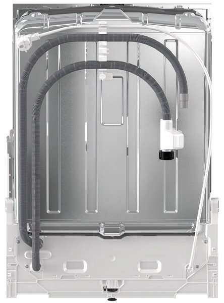 Посудомоечная машина Gorenje GV643D60 белый купить,NaN
