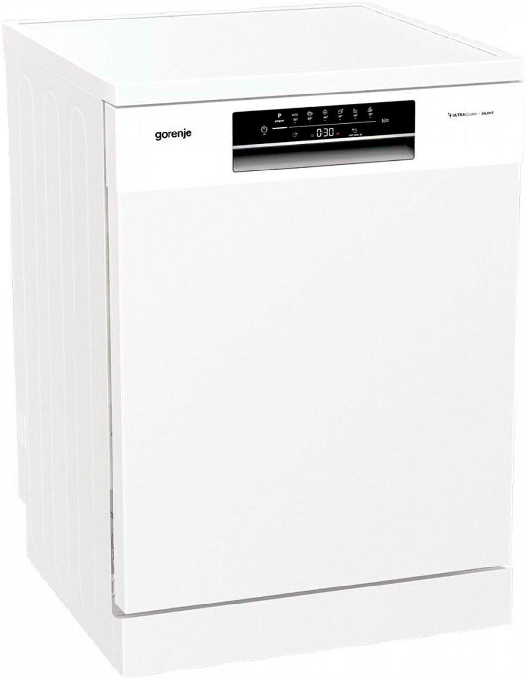 Посудомоечная машина Gorenje GS643E90W белый - ForteMarket Посудомоечная машина Gorenje GS643E90W белый купить,0
