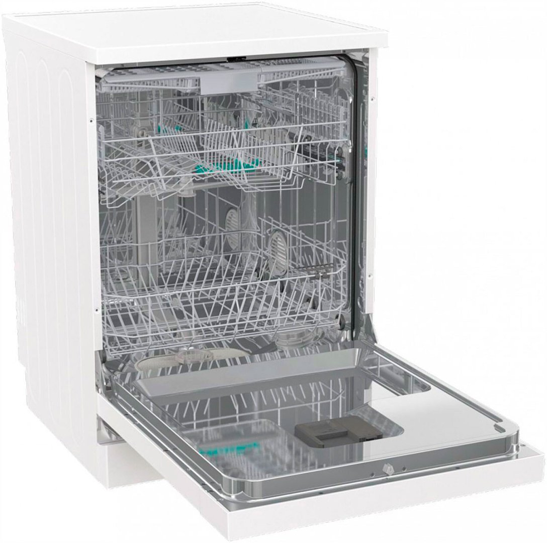 Посудомоечная машина Gorenje GS643E90W белый - ForteMarket Посудомоечная машина Gorenje GS643E90W белый купить,0