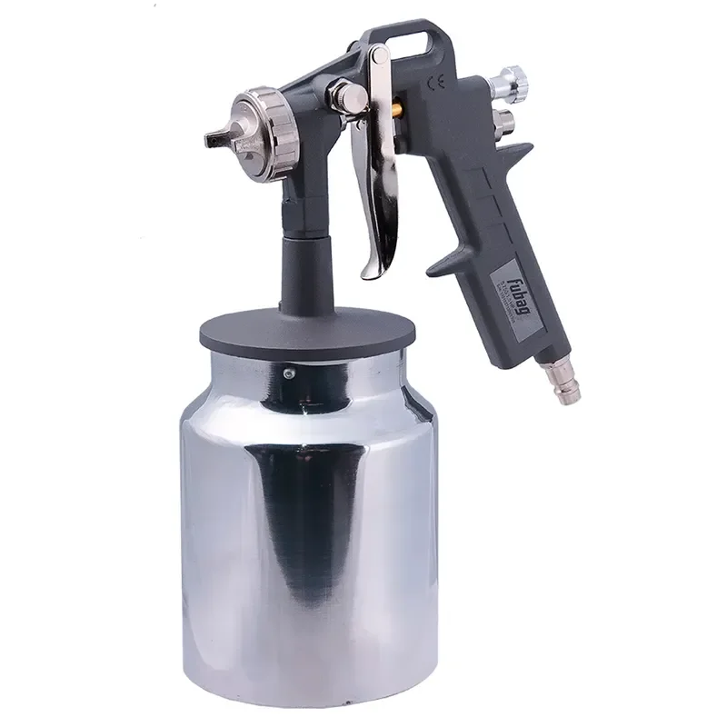 Краскораспылитель Fubag Basic S750/1.5 HP 110102