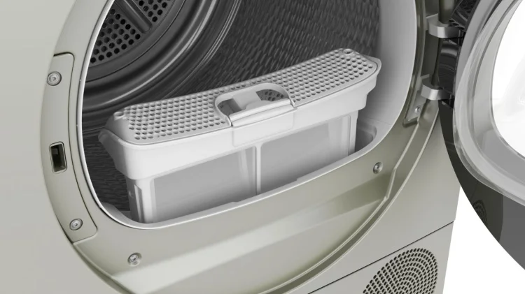 Сушильная машина Bosch WTN86212ME Grey - ForteMarket Сушильная машина Bosch WTN86212ME Grey купить,0