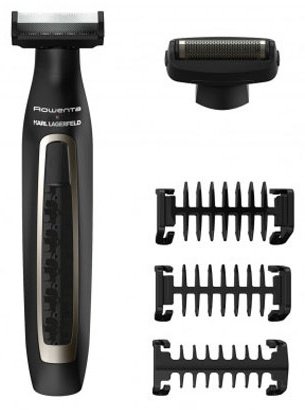 Rowenta триммер для бороды и усов TN602LF0 - ForteMarket Rowenta триммер для бороды и усов TN602LF0 купить,0