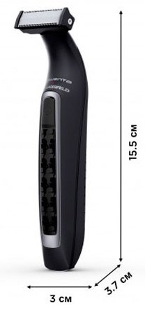 Rowenta триммер для бороды и усов TN602LF0 - ForteMarket Rowenta триммер для бороды и усов TN602LF0 купить,0