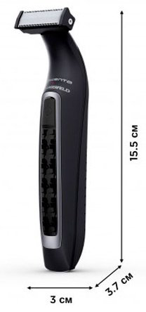 Rowenta триммер для бороды и усов TN602LF0 купить,33990