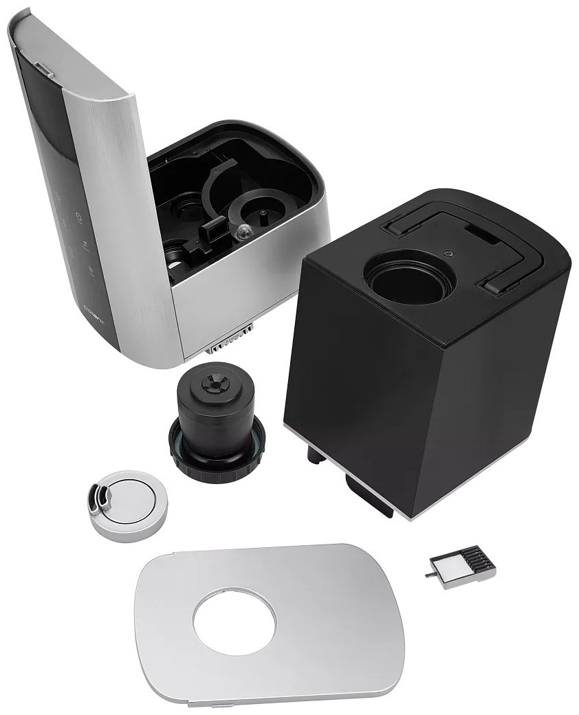 Увлажнитель воздуха Polaris PUH 0806Di черный купить,NaN
