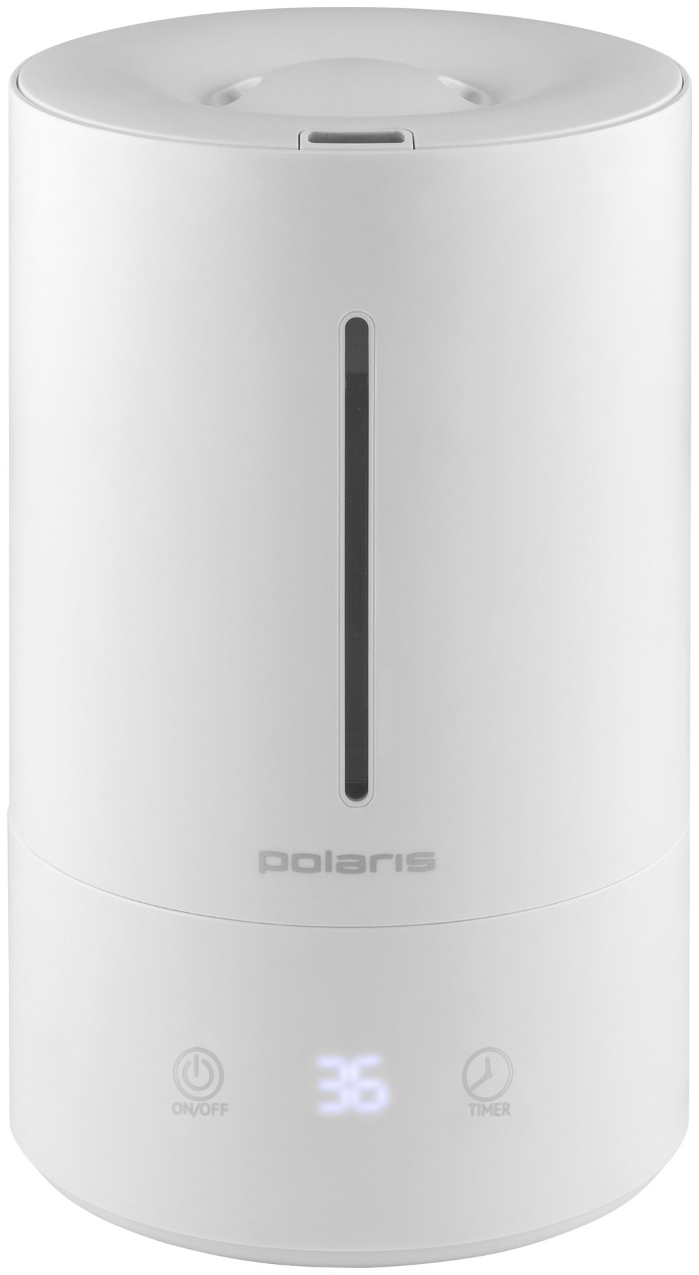 Увлажнитель воздуха Polaris PUH 7045 TFD белый